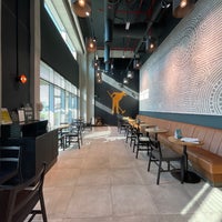 Photo taken at Starbucks by Abdullah on 12/13/2020