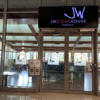 Photo taken at JW SteakHouse by Abdullah on 7/9/2020