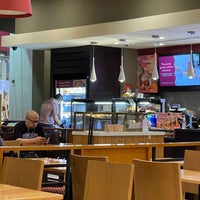 Photo taken at Costa Coffee by Abdullah on 10/13/2022