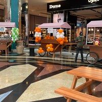 รูปภาพถ่ายที่ Muscat Grand Mall โดย Abdullah เมื่อ 3/20/2022