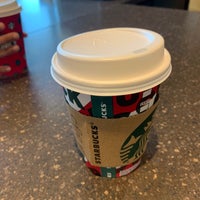 Photo taken at Starbucks by Abdullah on 11/15/2019