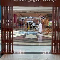 3/20/2022 tarihinde Abdullahziyaretçi tarafından Muscat Grand Mall'de çekilen fotoğraf