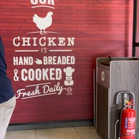 Kfc Bandar Penawar 6 Tips From 566 Visitors