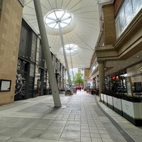 Photo taken at Festival Place Shopping Centre by Abdullah on 5/8/2022