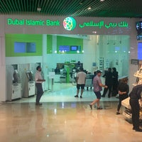 Photo taken at Dubai Islamic Bank by Abdullah on 10/13/2019