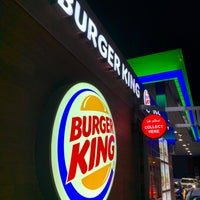 Photo taken at Burger King by Abdullah on 9/14/2020