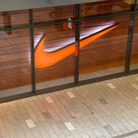 Photo taken at Nike Factory Store by Abdullah on 11/5/2021