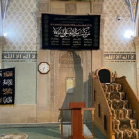 Photo taken at Juma Mosque (Friday Mosque) by Abdullah on 7/17/2021