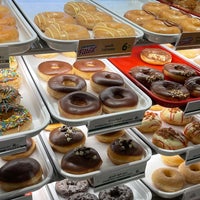 Photo taken at Krispy Kreme by Abdullah on 3/29/2021