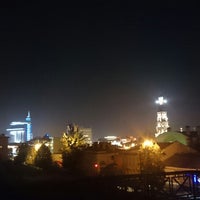 Photo taken at Обсерватория КФУ by Диана В. on 9/21/2014