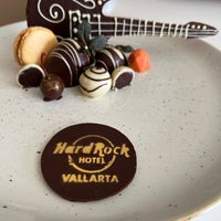 Foto tomada en Hard Rock Hotel Vallarta  por Shaiy H. el 9/27/2022