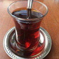 Photo prise au Kahvealtı Kafe par Tolga Babür D. le5/7/2016