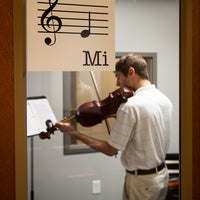 Foto scattata a Maryland Music Academy da Maryland Music Academy il 10/7/2013
