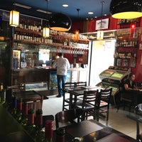 12/20/2017 tarihinde Fabio T.ziyaretçi tarafından Bar do Argentino'de çekilen fotoğraf