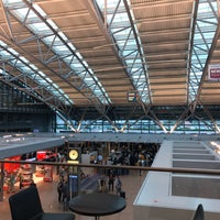 Photo taken at Terminal 2 by Oda J. on 10/4/2019