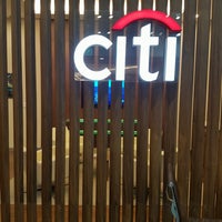 Photo taken at Citibank by Phunet J. on 4/29/2017