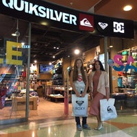 Photo taken at quiksilver by Костя К. on 6/19/2016