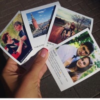 Photo taken at Автомат BOFT печать фото из Instagram by Костя К. on 8/16/2015