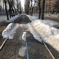 Photo taken at Мороженое Инмарко by Костя К. on 3/26/2017