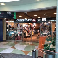 Photo taken at quiksilver by Костя К. on 4/30/2017