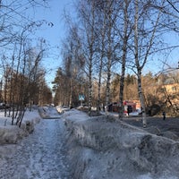 Photo taken at Мороженое Инмарко by Костя К. on 3/17/2017