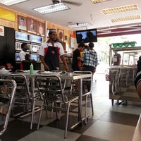 Restoran Mamak Alamanda