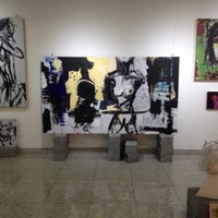 รูปภาพถ่ายที่ Galeria de Arte โดย Jose Luiz G. เมื่อ 4/12/2013