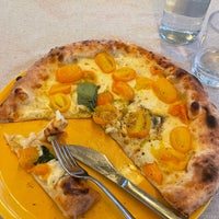 Photo taken at Amalfi - Pizzeria, Hostaria by Toni S. on 7/1/2022