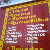 Tacos Dos Hermanos Taco Truck 8 Tips From 135 Visitors