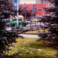Photo taken at ТЦ «Оранжевый Мир» by О&amp;#39;Кс@на П. on 12/21/2014