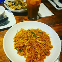 Menu - Chai Thai Kitchen - Theater District - 85 tips from ...