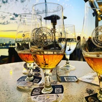 Photo taken at Ballast Point Tasting Room by Rita L. on 10/8/2023
