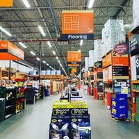 Photo taken at The Home Depot by Rita L. on 12/8/2020