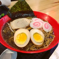 Photo taken at Noodle Rest by Rita L. on 2/16/2020