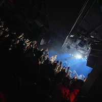 Photo taken at Le Poisson Rouge by Rita L. on 3/31/2024