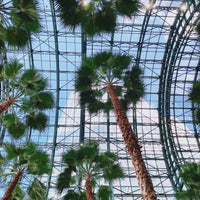 Photo taken at Brookfield Place by Rita L. on 3/24/2024
