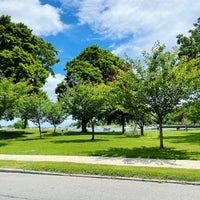 Photo taken at Harbor Island Park by Rita L. on 6/19/2022