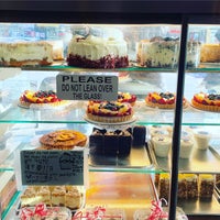 Photo taken at Martha&amp;#39;s Country Bakery by Rita L. on 11/14/2021