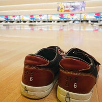 4/30/2022 tarihinde Rita L.ziyaretçi tarafından Whitestone Lanes Bowling Centers'de çekilen fotoğraf