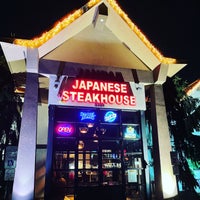 Foto tirada no(a) Arirang Hibachi Steakhouse and Sushi Bar por Rita L. em 7/11/2022