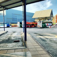 Photo taken at Málaga Bus Station by Rita L. on 2/13/2020