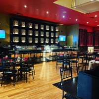 Foto tirada no(a) Arirang Hibachi Steakhouse and Sushi Bar por Rita L. em 7/11/2022