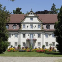 Photo prise au Wald &amp;amp; Schlosshotel Friedrichsruhe par Wald &amp;amp; Schlosshotel Friedrichsruhe le10/8/2013