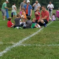 Greenvale Park Arlington Ny