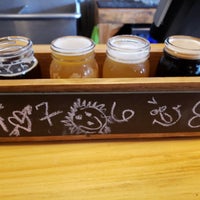 Photo taken at Wolf Branch Brewing by Duane on 2/2/2019
