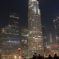 Photo taken at The Standard, Downtown LA by A on 1/5/2020