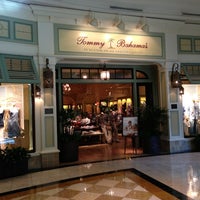 Photos at Tommy Bahama - Clothing Store 