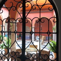 Photo taken at Hotel Parador de Arcos de la Frontera by Katerina-Larisa I. on 8/29/2019