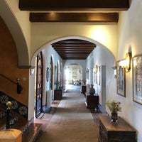 Photo taken at Hotel Parador de Arcos de la Frontera by Katerina-Larisa I. on 8/29/2019