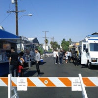 Photo taken at Lunch Truck-It by Angela D. on 9/26/2012